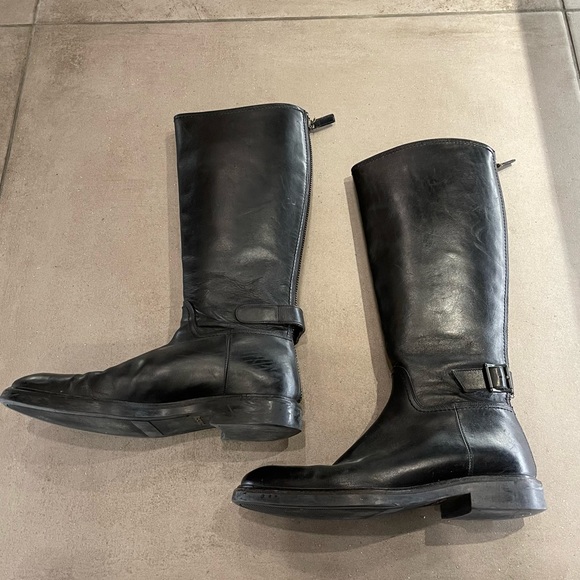 Gucci Riding Boots - Picture 2 of 6